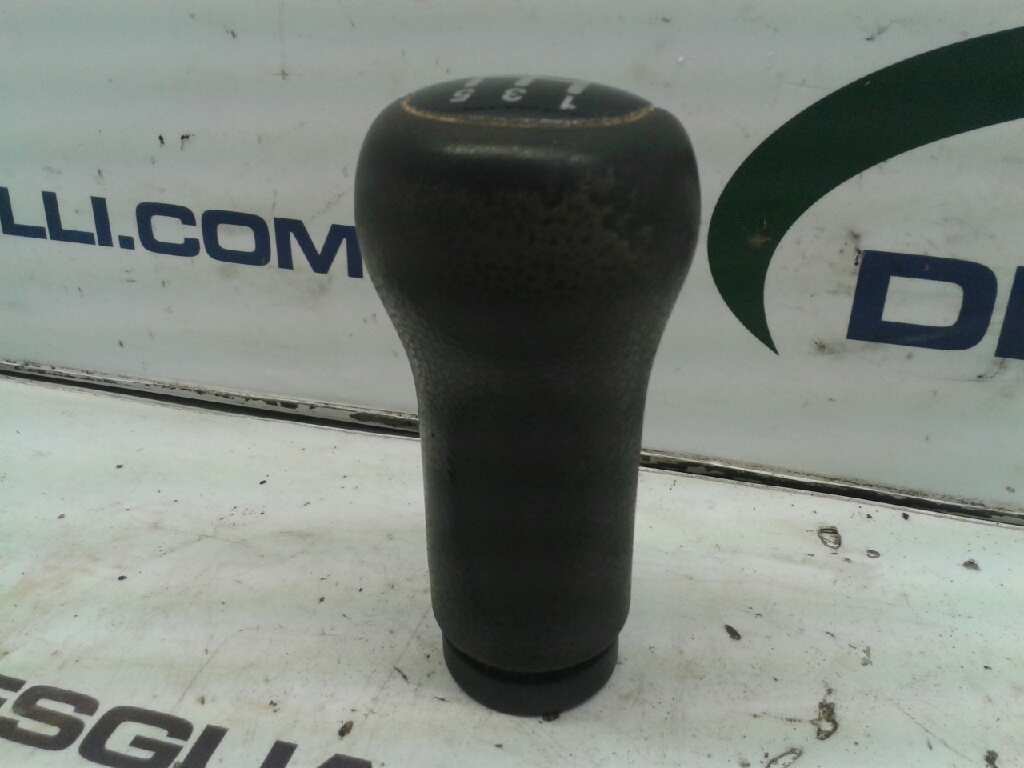 FORD Fusion 1 generation (2002-2012) Gear Shifting Knob 1151765 20191973