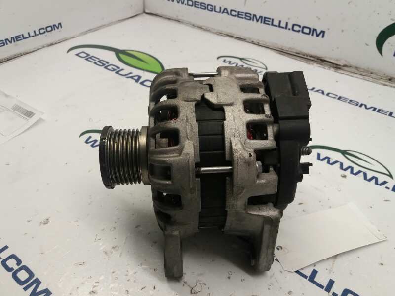 RENAULT Clio 4 generation (2012-2020) Alternator 231006007R 20140137