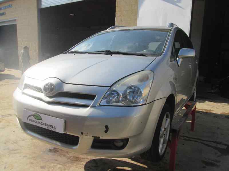 TOYOTA Corolla Verso 1 generation (2001-2009) Kiti valdymo blokai 896180F020 20166166