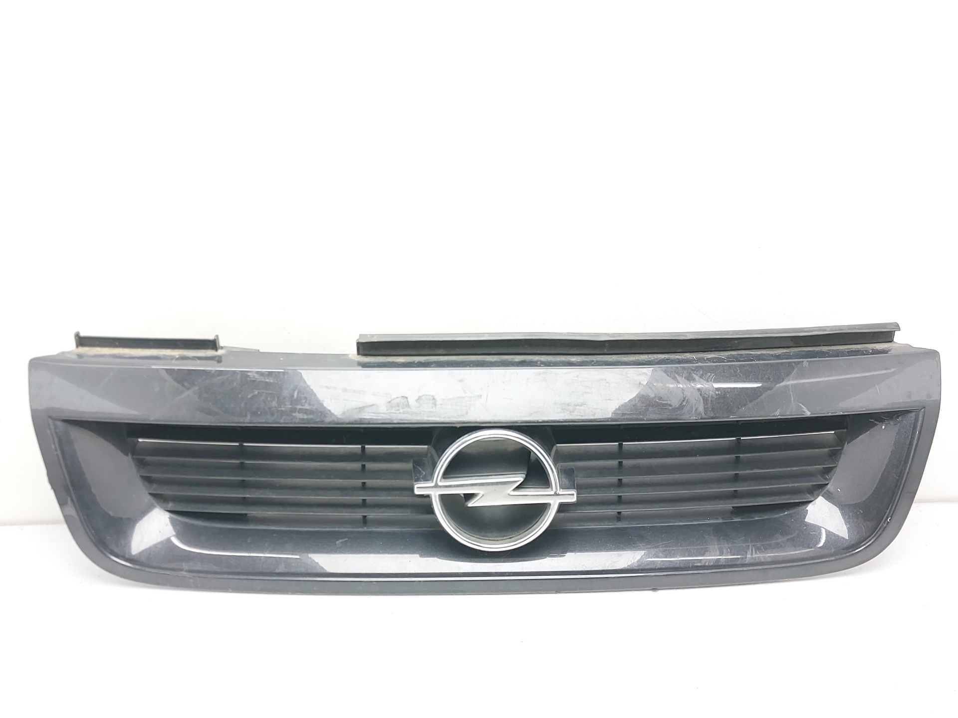 OPEL Vectra A (1988-1995) Radiator Grille 90461334 22485451