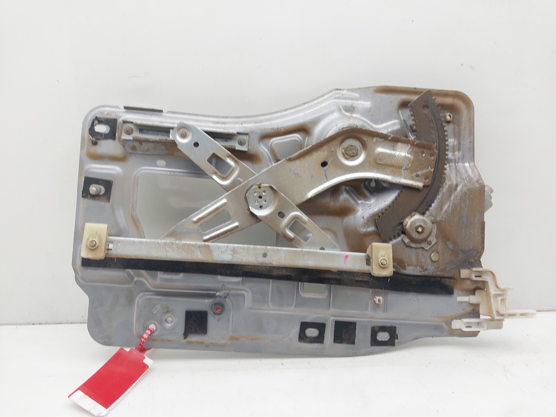 MERCEDES-BENZ Santa Fe SM (2000-2013) Rear Right Door Window Regulator 8348026010 22622725