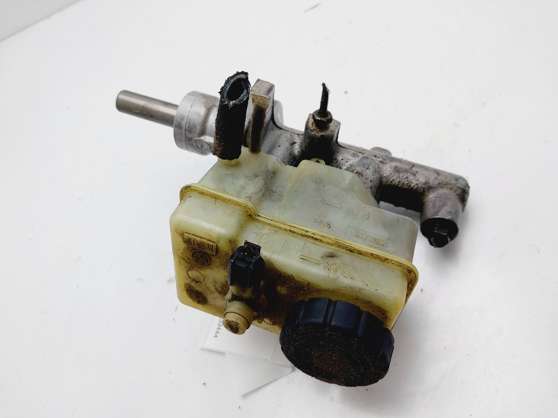 AUDI 80 B4 (1991-1996) Brake Cylinder 34316764190 25654026