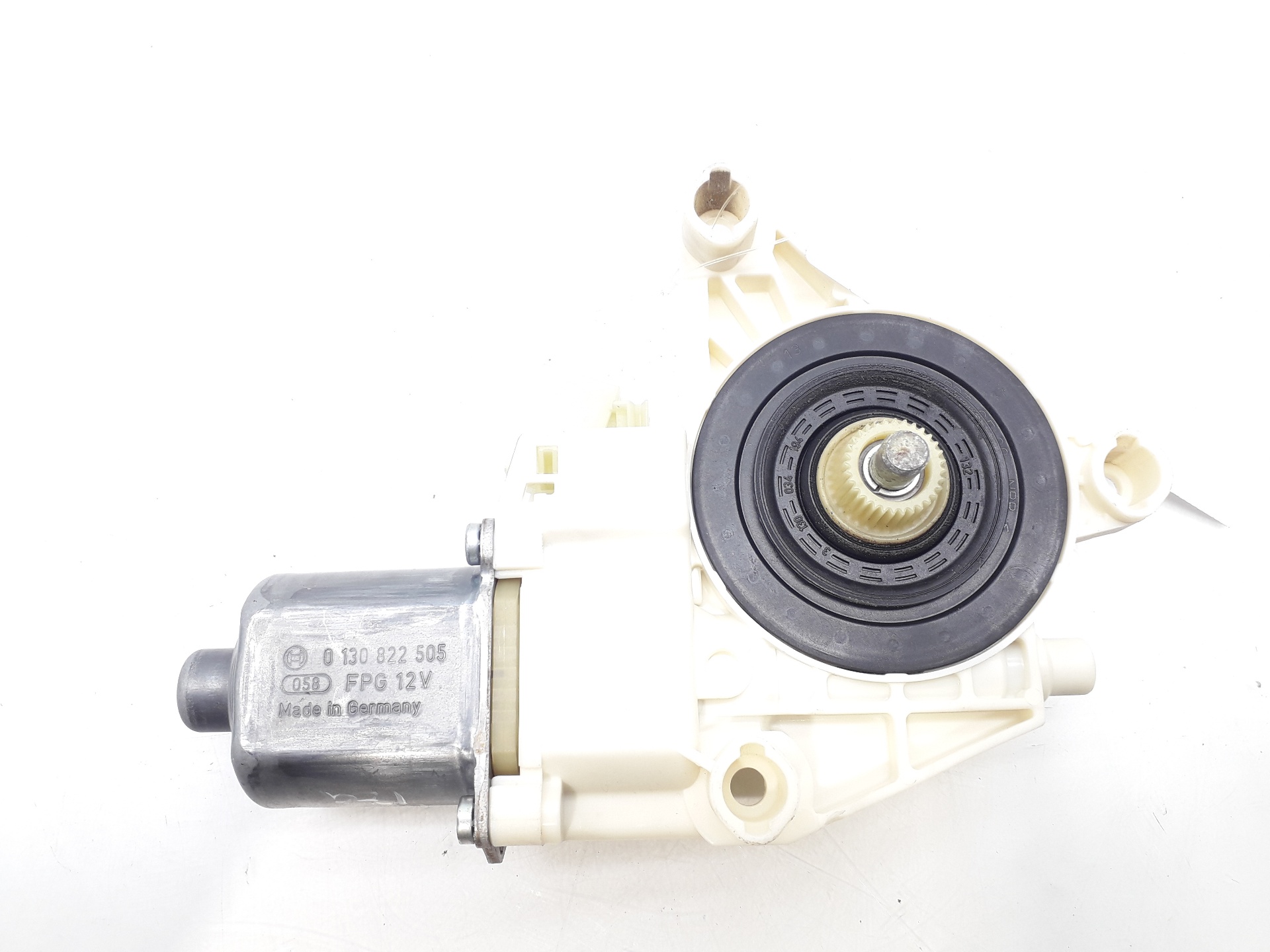 MERCEDES-BENZ E-Class W212/S212/C207/A207 (2009-2016) Rear Left Door Window Control Motor A2048200542 20391057