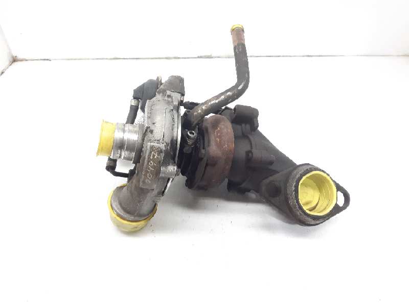 CITROËN Xsara 1 generation (1997-2004) Turbocharger 9635220680 18522492