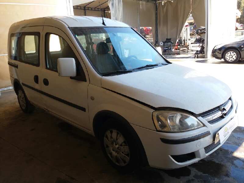 OPEL Combo C (2001-2011) Hасос кондиционера 13106850 20177029