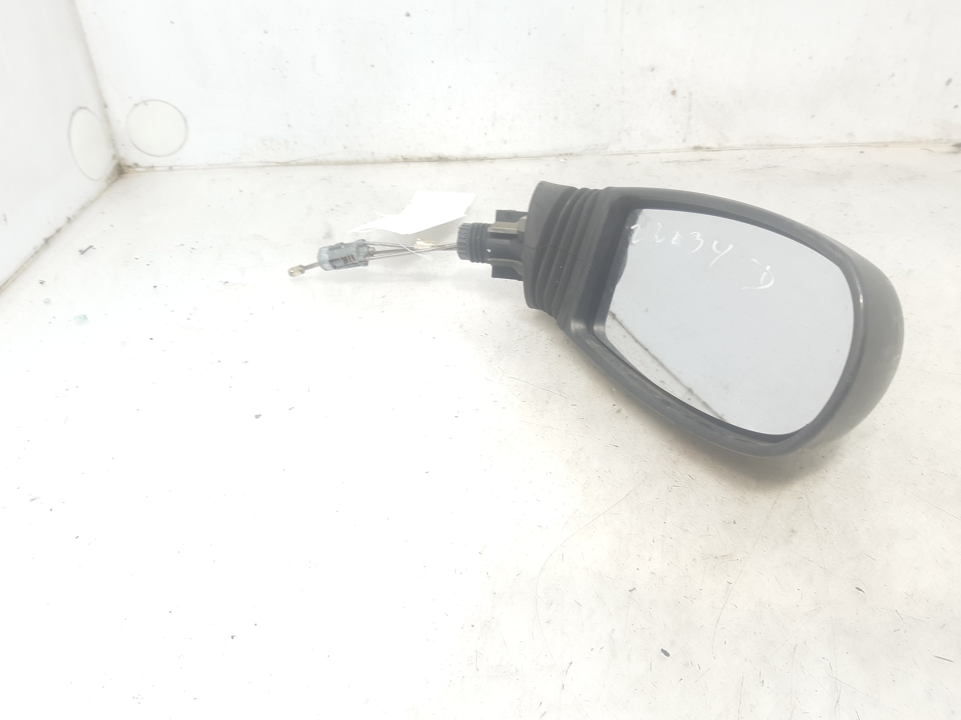 FIAT Punto 3 generation (2005-2020) Right Side Wing Mirror 0735310073 22294697