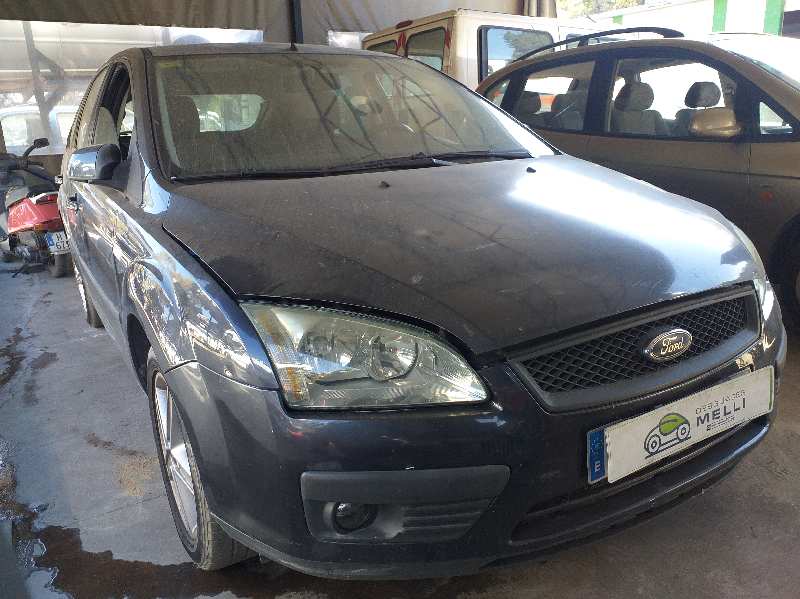 FORD Focus 2 generation (2004-2011) Шлейф руля 4M5T14A664AB 18579107