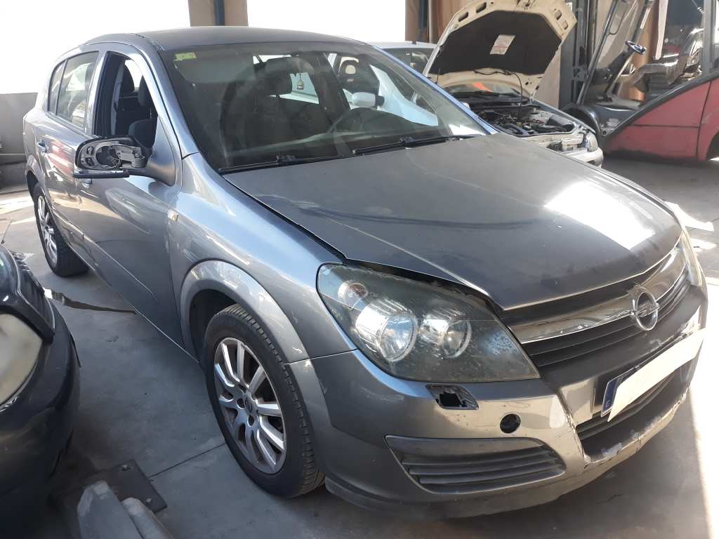 OPEL Astra J (2009-2020) Топливная рейка 0445214094 18425817