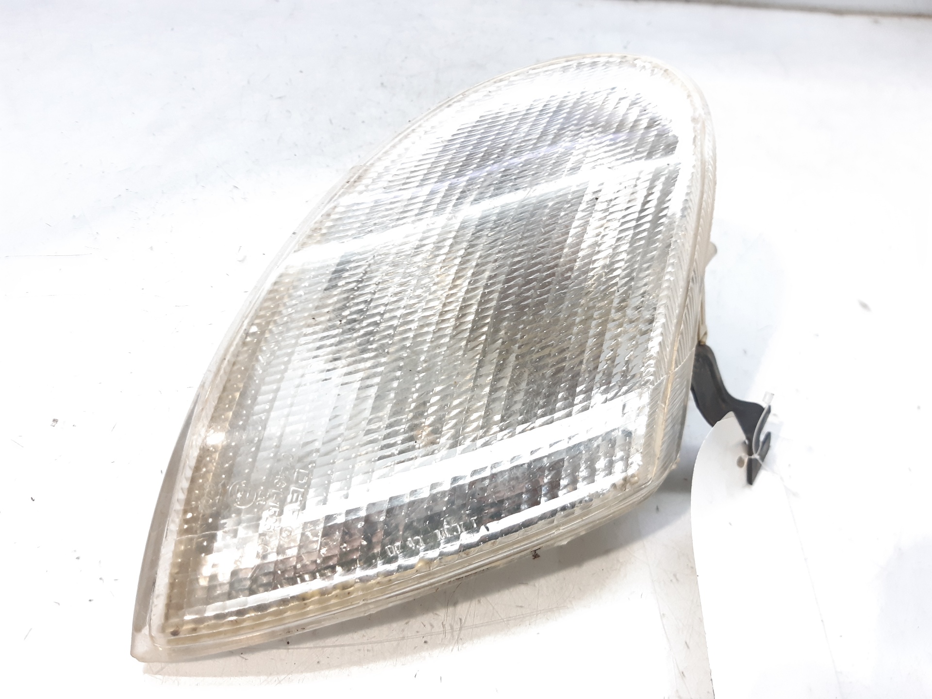 VOLKSWAGEN Sharan 1 generation (1995-2010) Front Right Fender Turn Signal 02034159 24113942