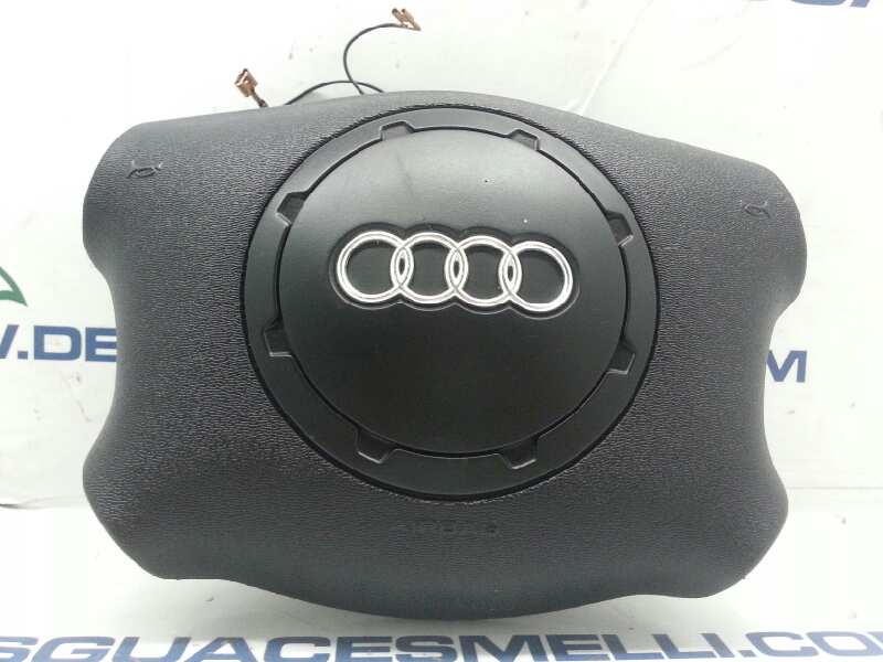 AUDI A3 8L (1996-2003) Autres unités de contrôle 8L0880201H 20166273