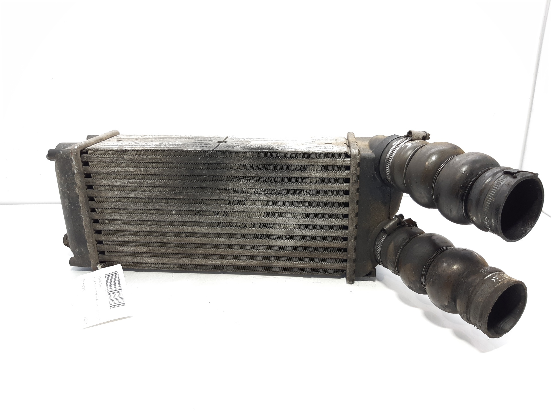 CITROËN C4 Picasso 1 generation (2006-2013) Intercooler Kylare 9648551880 18801429