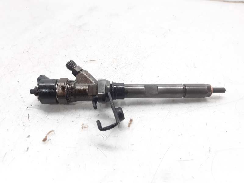 PEUGEOT 406 1 generation (1995-2004) Fuel Injector 9637277980 24108904