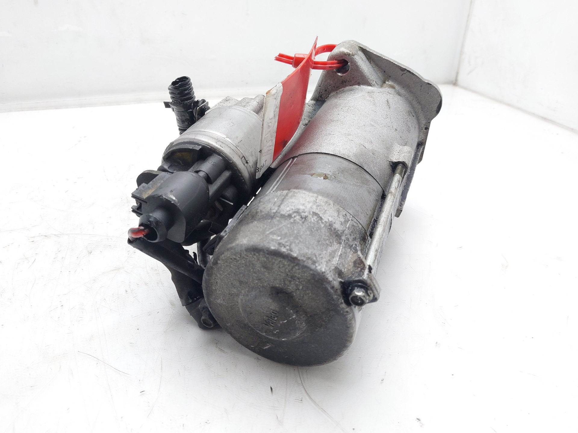 SUZUKI A4 B6/8E (2000-2005) Starter Motor 068911024E 24951094