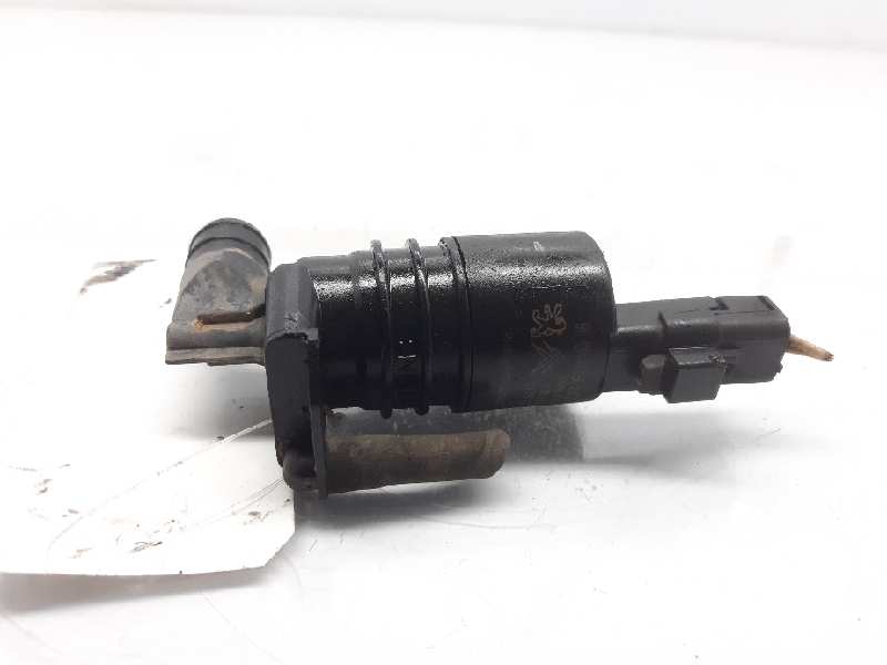 PEUGEOT 407 1 generation (2004-2010) Washer Tank Motor 9643447780 20197283