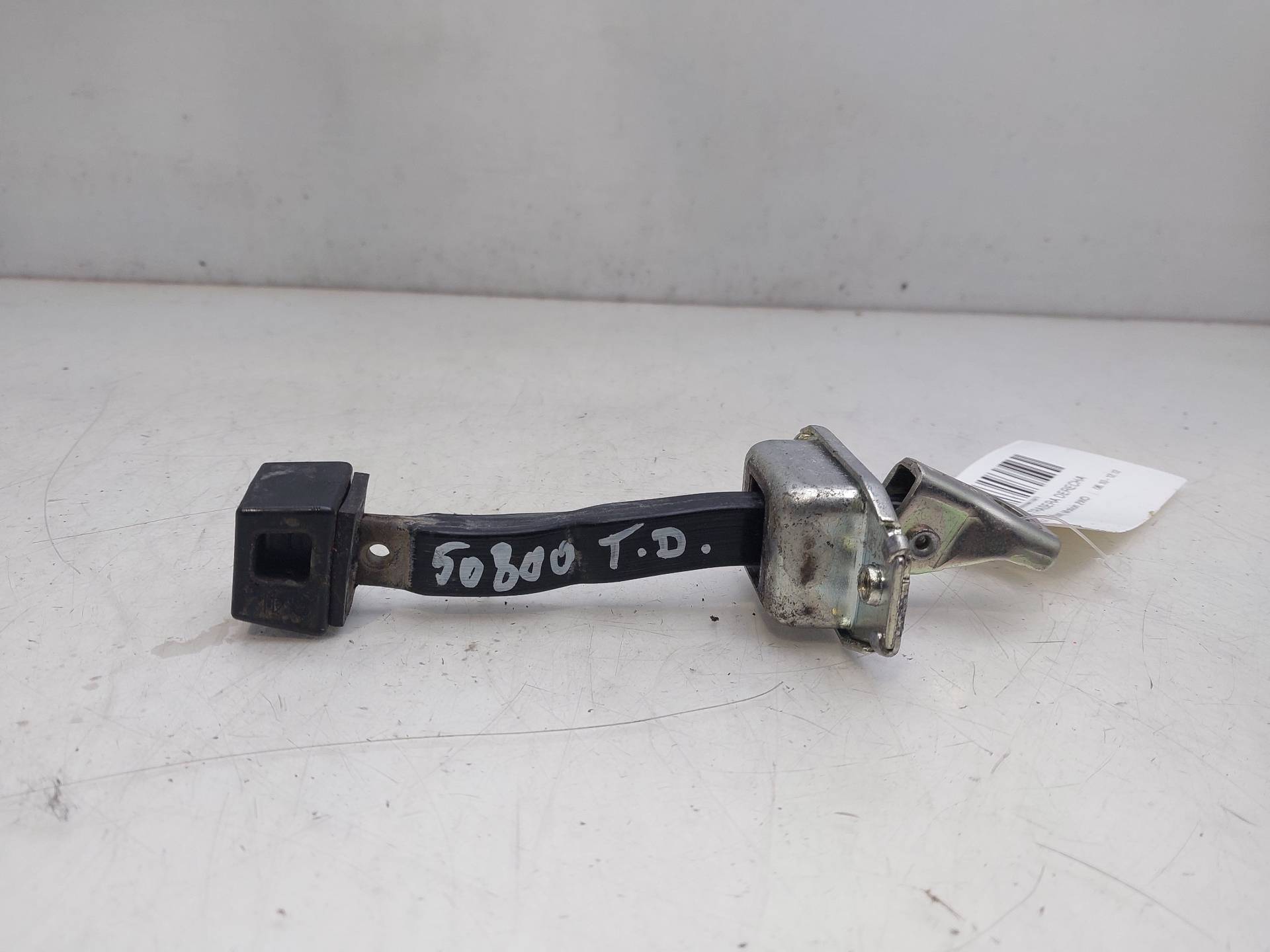 MITSUBISHI ASX 1 generation (2010-2020) Rear Right Door Limiter 5732A066,136.301KMS,5PUERTAS 23070741