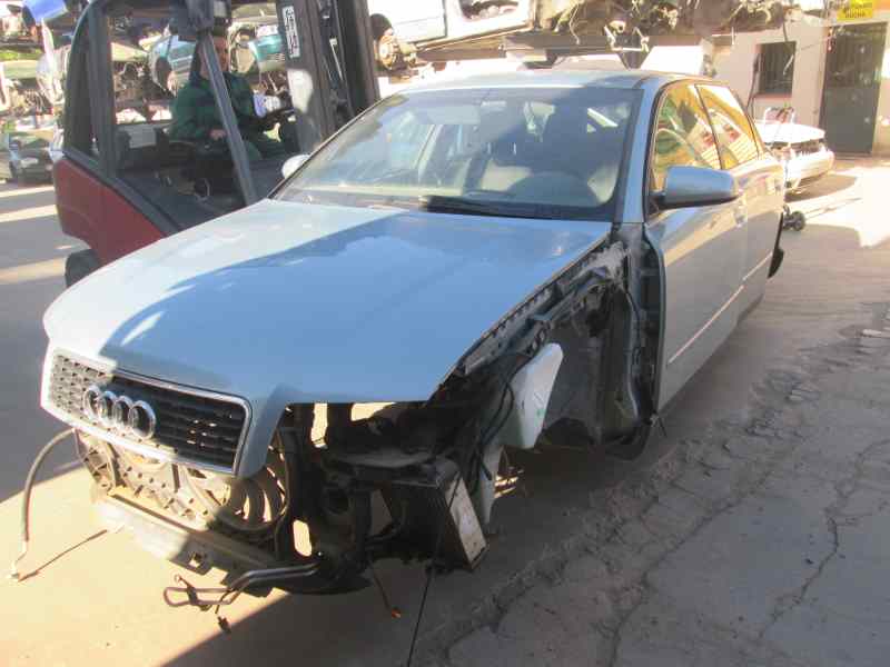 AUDI A4 B6/8E (2000-2005) Маторчик стеклоподъемника задней правой двери 8E0959802E 20166861