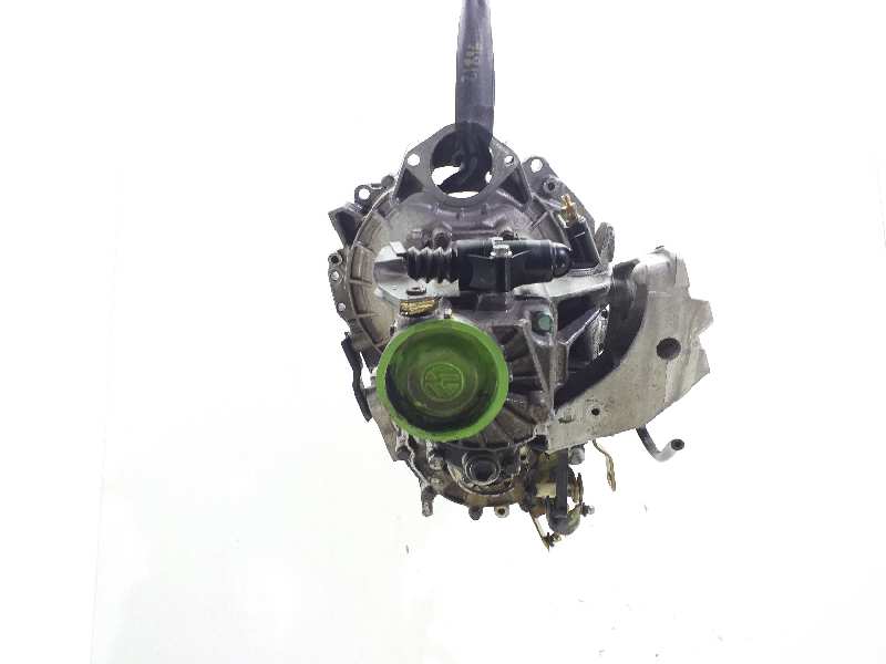 SKODA Octavia 1 generation (1996-2010) Gearbox DUU 22020705