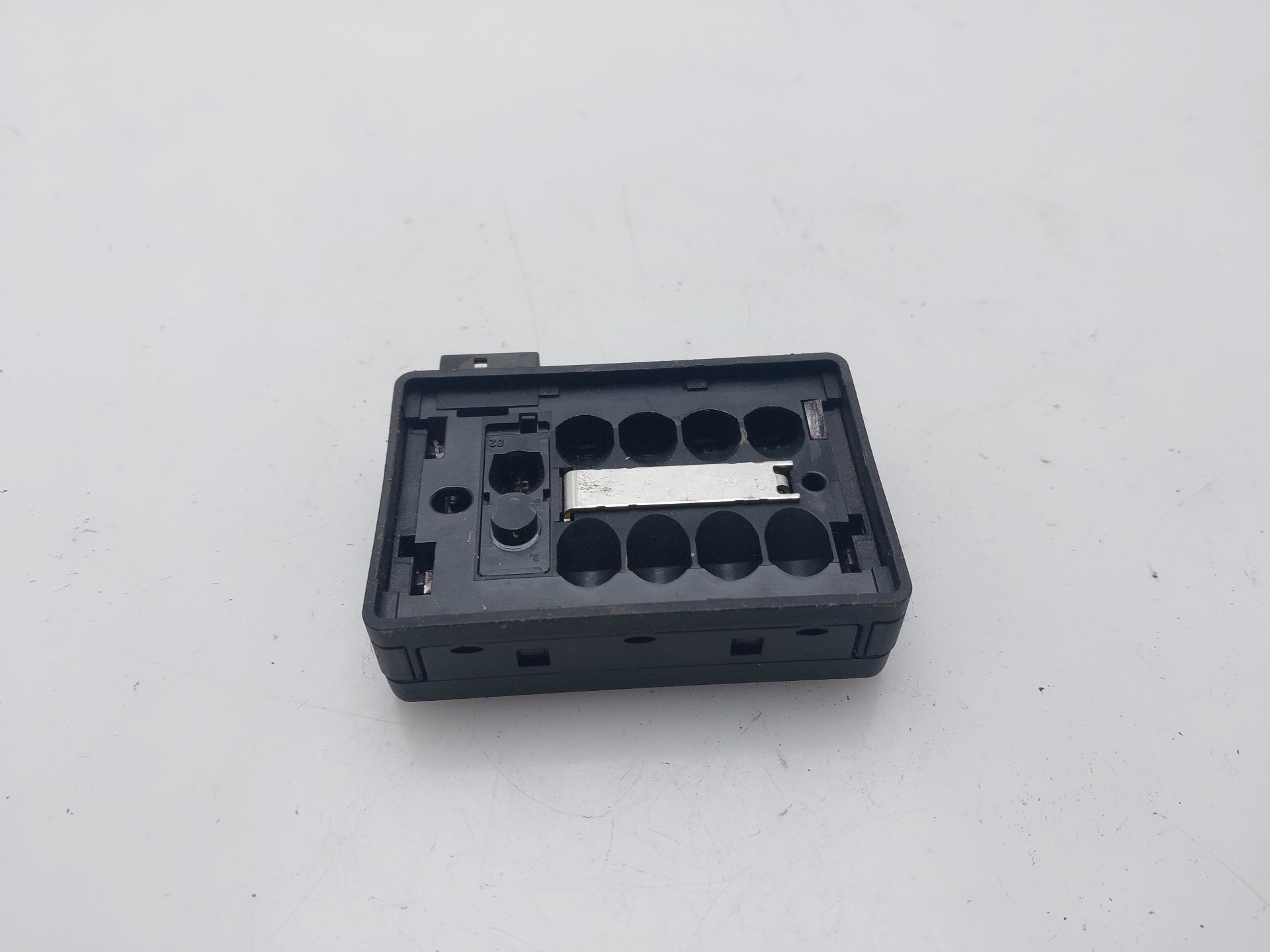 MERCEDES-BENZ M-Class W164 (2005-2011) Alte unități de control 1648209026 23141194