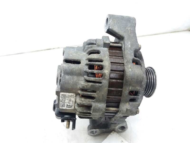 FORD Fiesta 5 generation (2001-2010) Alternator 2S6T10300DB 20176456