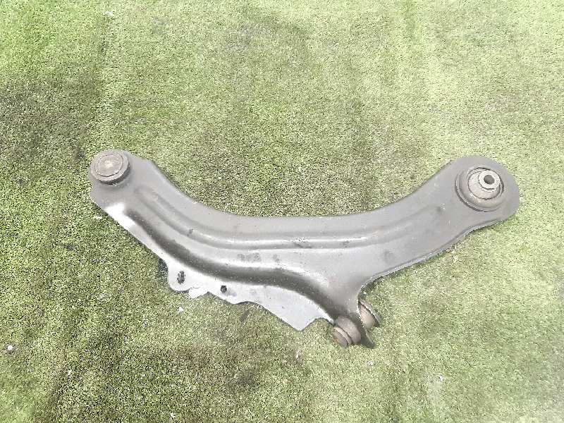 RENAULT Megane 2 generation (2002-2012) Front Left Arm 8200255760 18496020