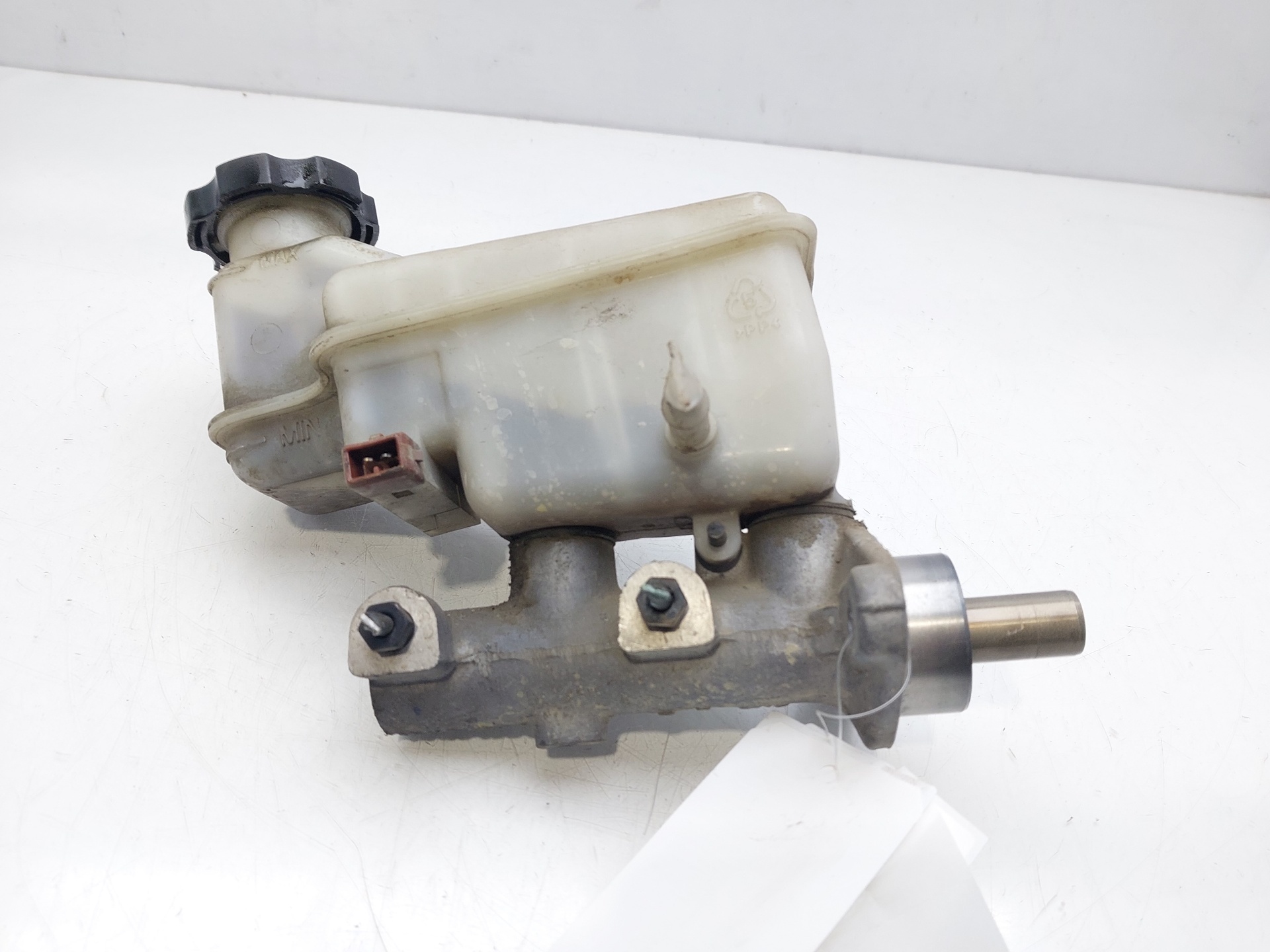 FORD USA i10 1 generation (2007-2013) Brake Cylinder 585101H200 22355595