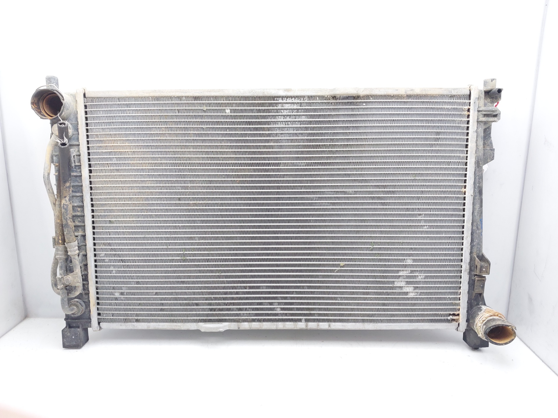 MERCEDES-BENZ C-Class W203/S203/CL203 (2000-2008) Air Con Radiator A2035000603 22334610