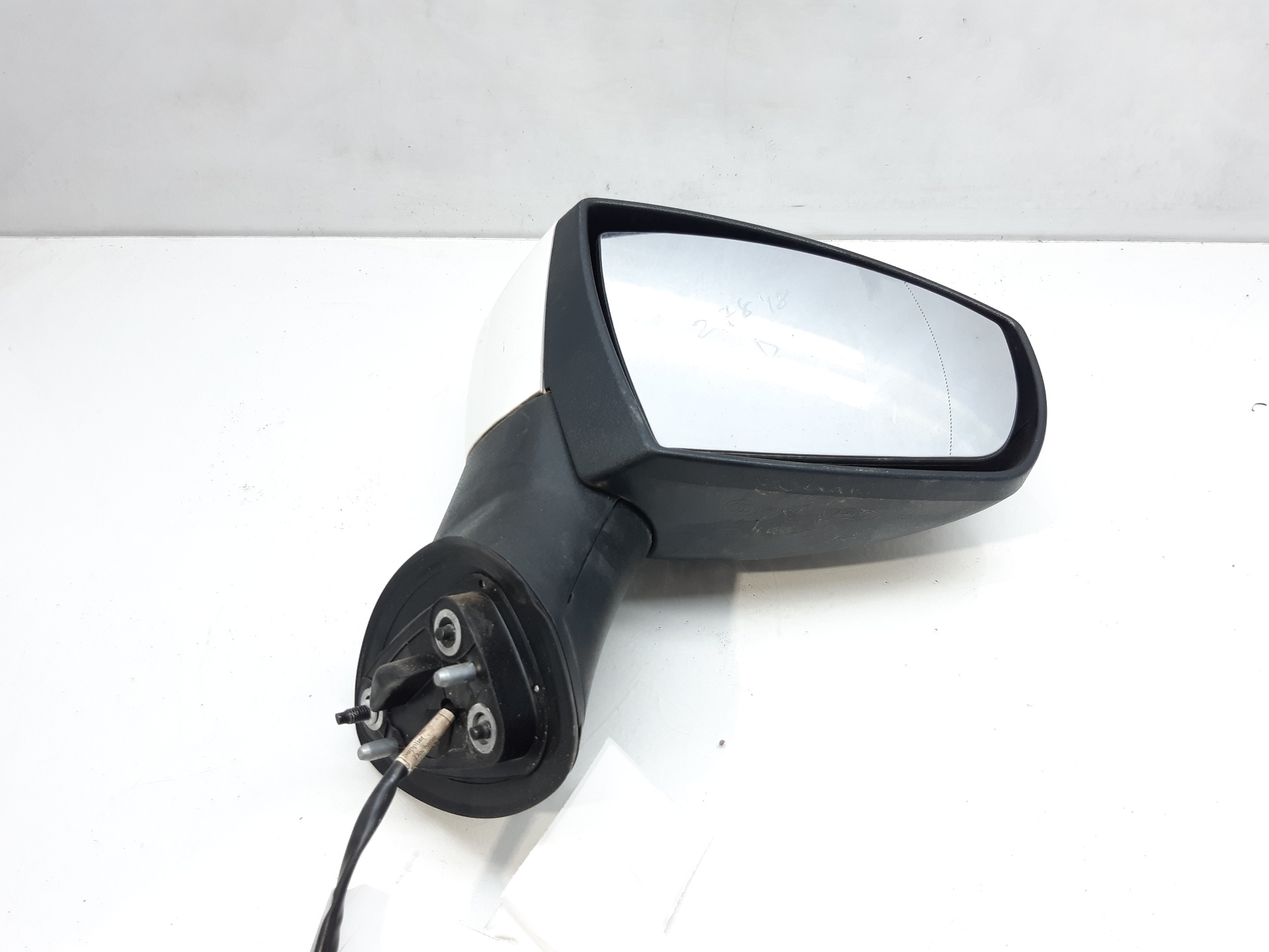 FORD EcoSport 1 generation (2003-2012) Right Side Wing Mirror 2033780 24140360
