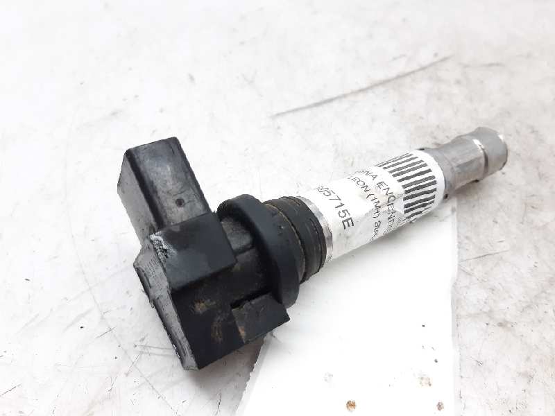 SEAT Leon 1 generation (1999-2005) High Voltage Ignition Coil 036905715E 20195461