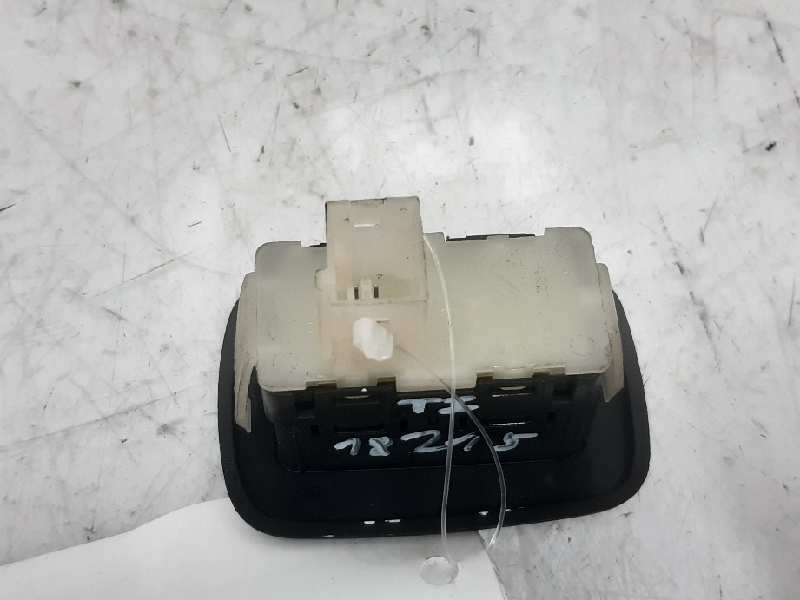 PEUGEOT 508 1 generation (2010-2020) Rear Right Door Window Control Switch 98026412ZD 18435517