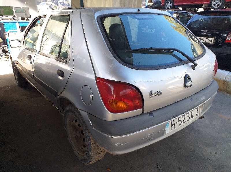 FORD Clapeta de accelerație 95BF9B989 20190429