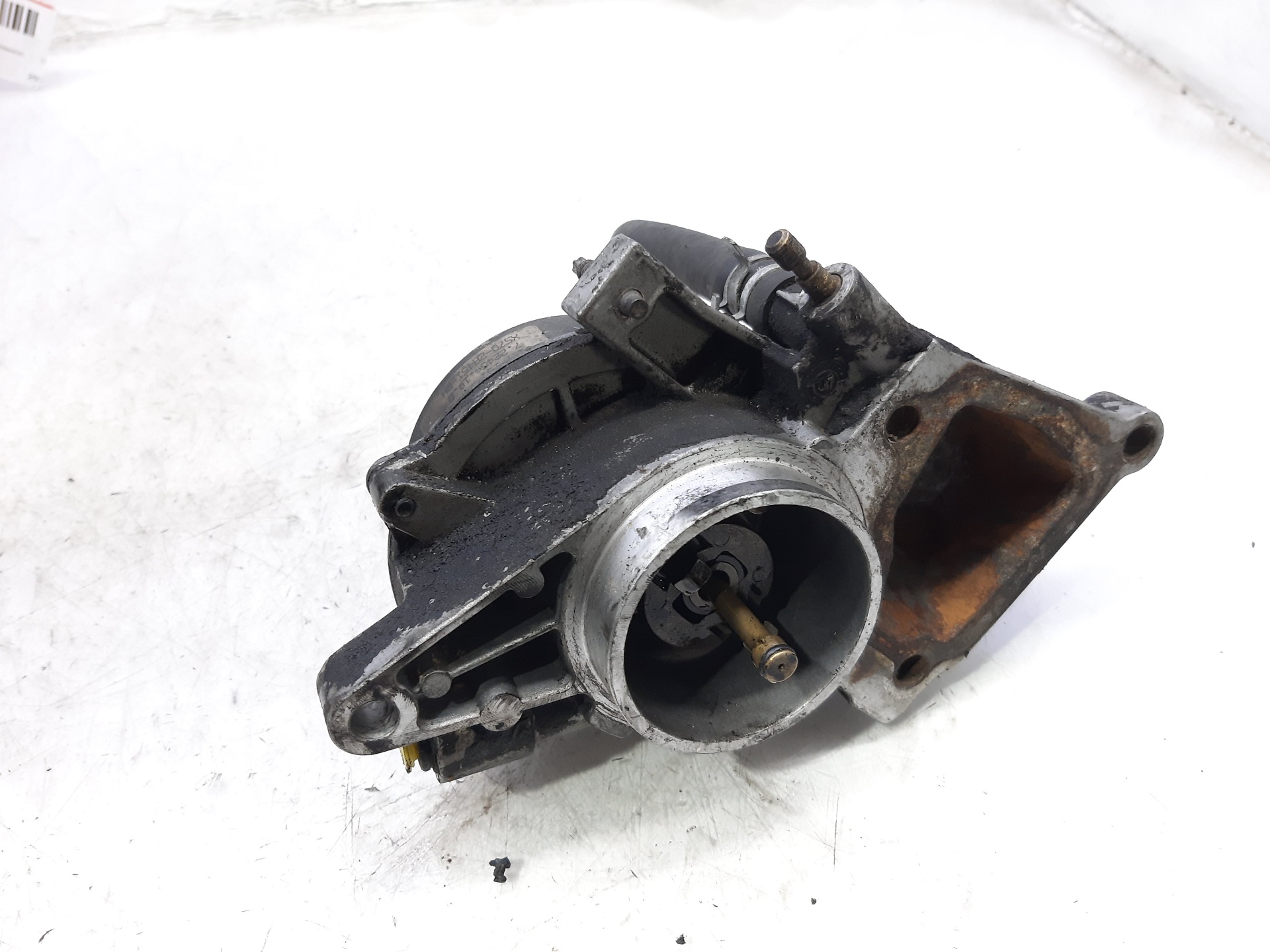 FORD Transit 3 generation (2000-2013) Vacuum Pump XS7Q2A451BH 24904649