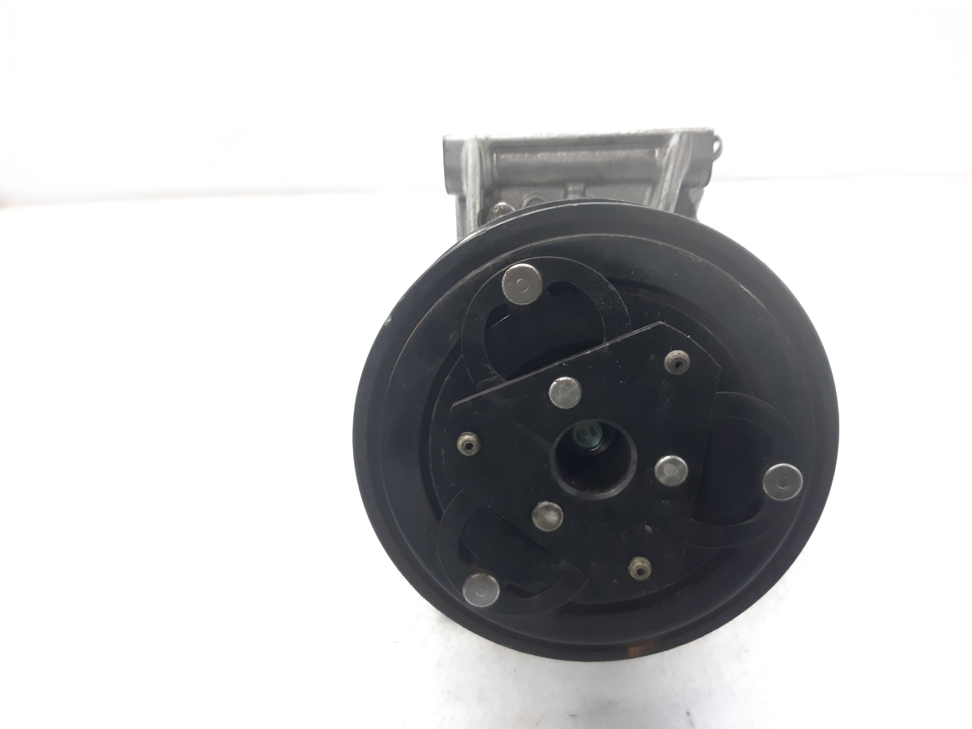 NISSAN Juke YF15 (2010-2020) Hасос кондиционера 926003ZL1A 18649074