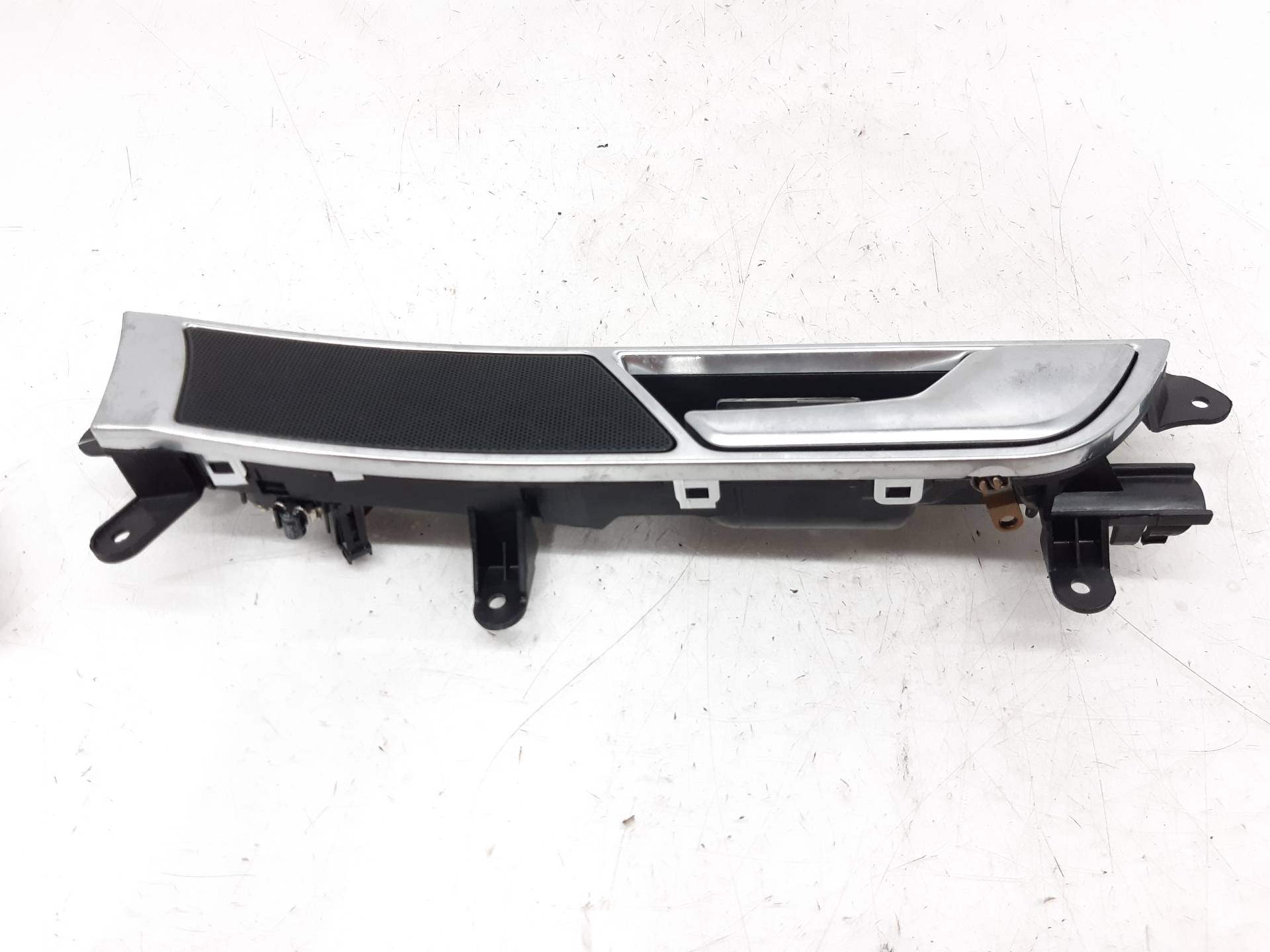 DODGE A6 C6/4F (2004-2011) Other Interior Parts 4F0837020B 18689714