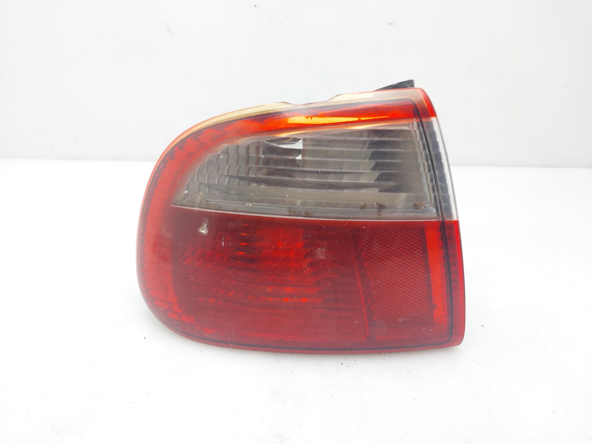 NISSAN Trezia 1 generation (2010-2016) Rear Left Taillight 1M5945095B 25703648