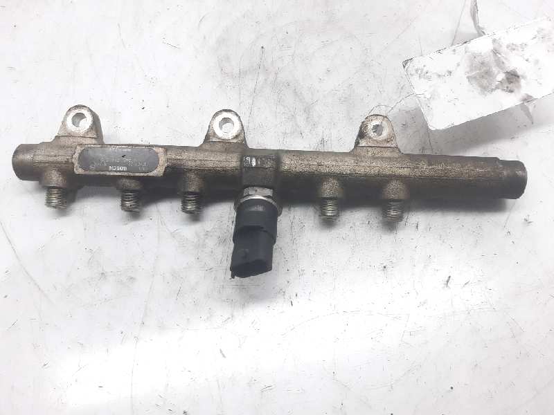 ALFA ROMEO 147 2 generation (2004-2010) Fuel Rail 0445214016 18425544