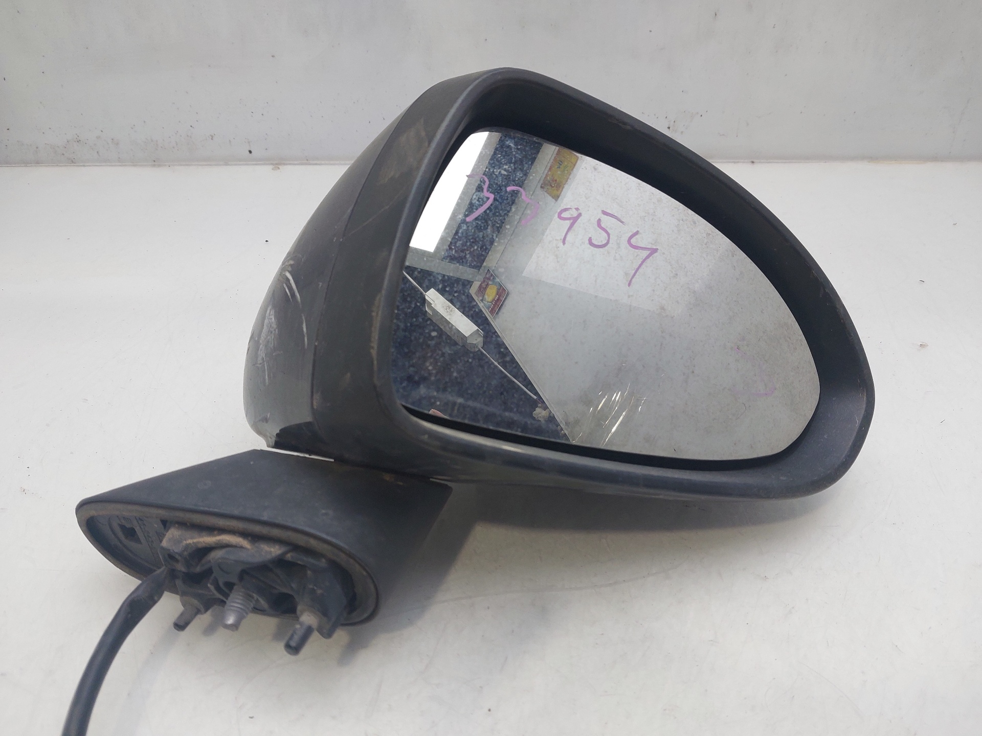 OPEL Corsa D (2006-2020) Зеркало передней правой двери 13203389 24759875
