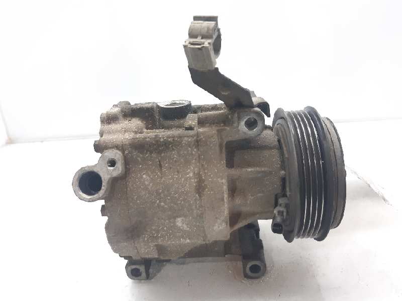 FIAT Stilo 1 generation (2001-2010) Kondicionieriaus siurblys (kompresorius) 46782669 18611484