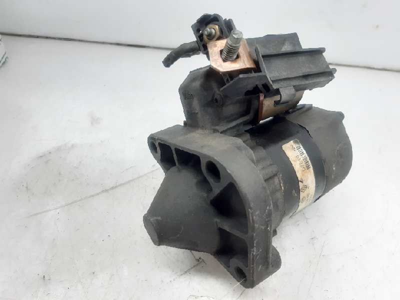 RENAULT Kangoo 1 generation (1998-2009) Starter Motor 8200049826 22071246