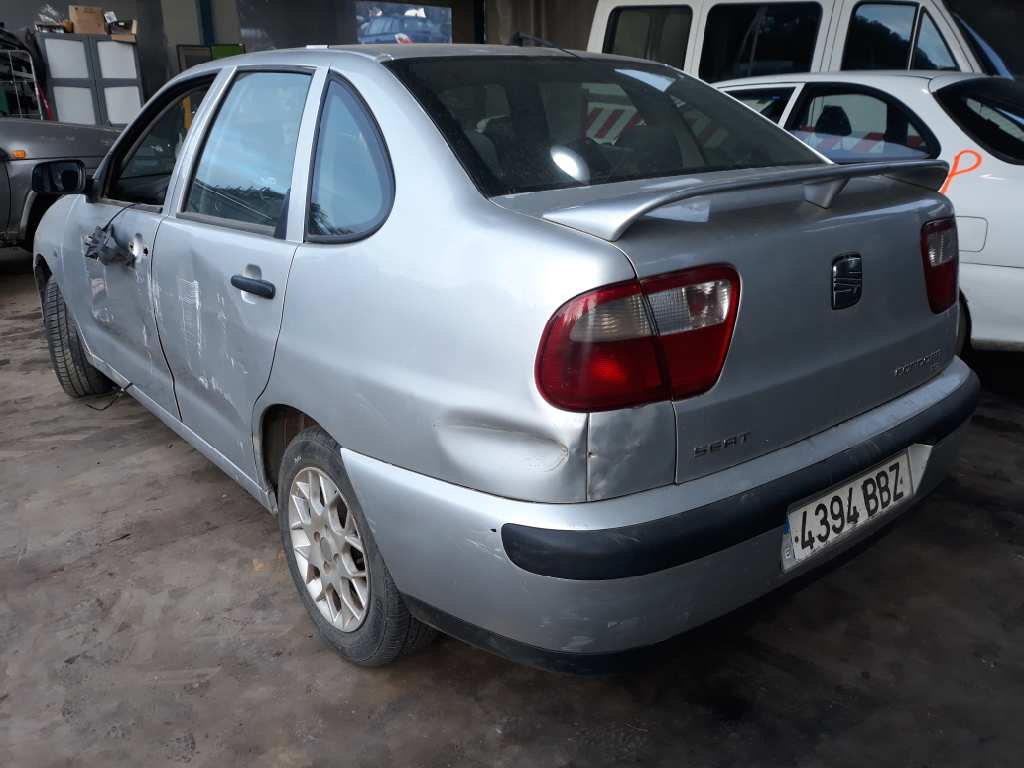 SEAT Cordoba 1 generation (1993-2003) Фонарь задний левый 6K5945091F 24126503