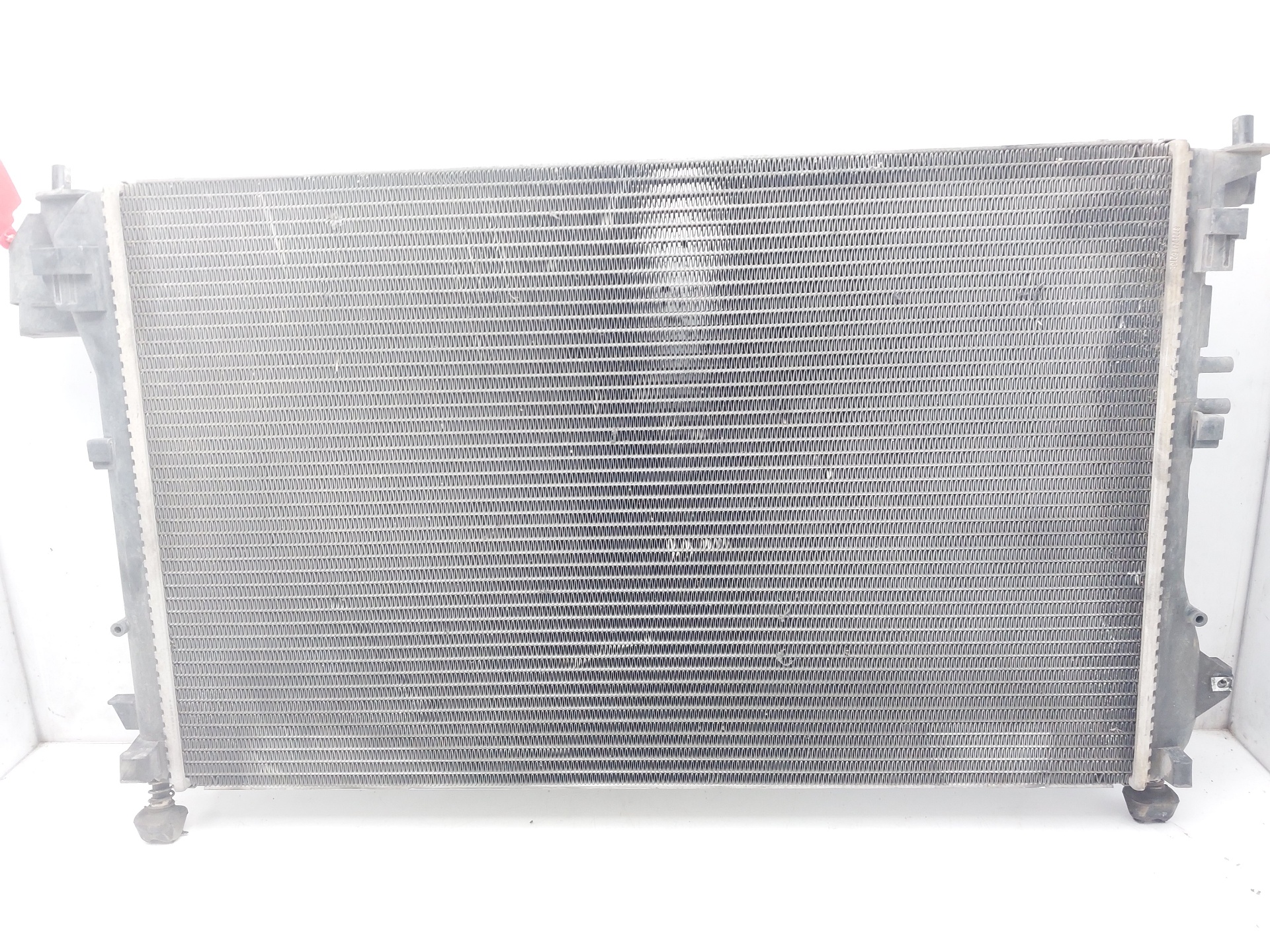 OPEL Vectra C (2002-2005) Air Con Radiator 24418341 22338738