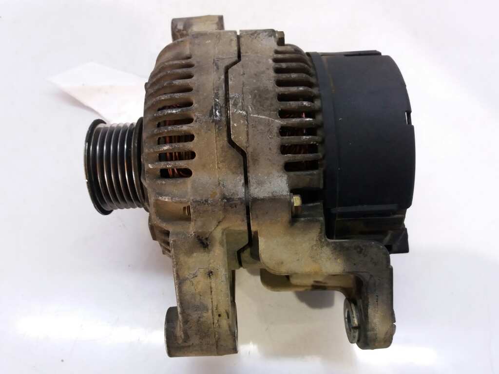 OPEL Corsa B (1993-2000) Alternator 90413760 18361611