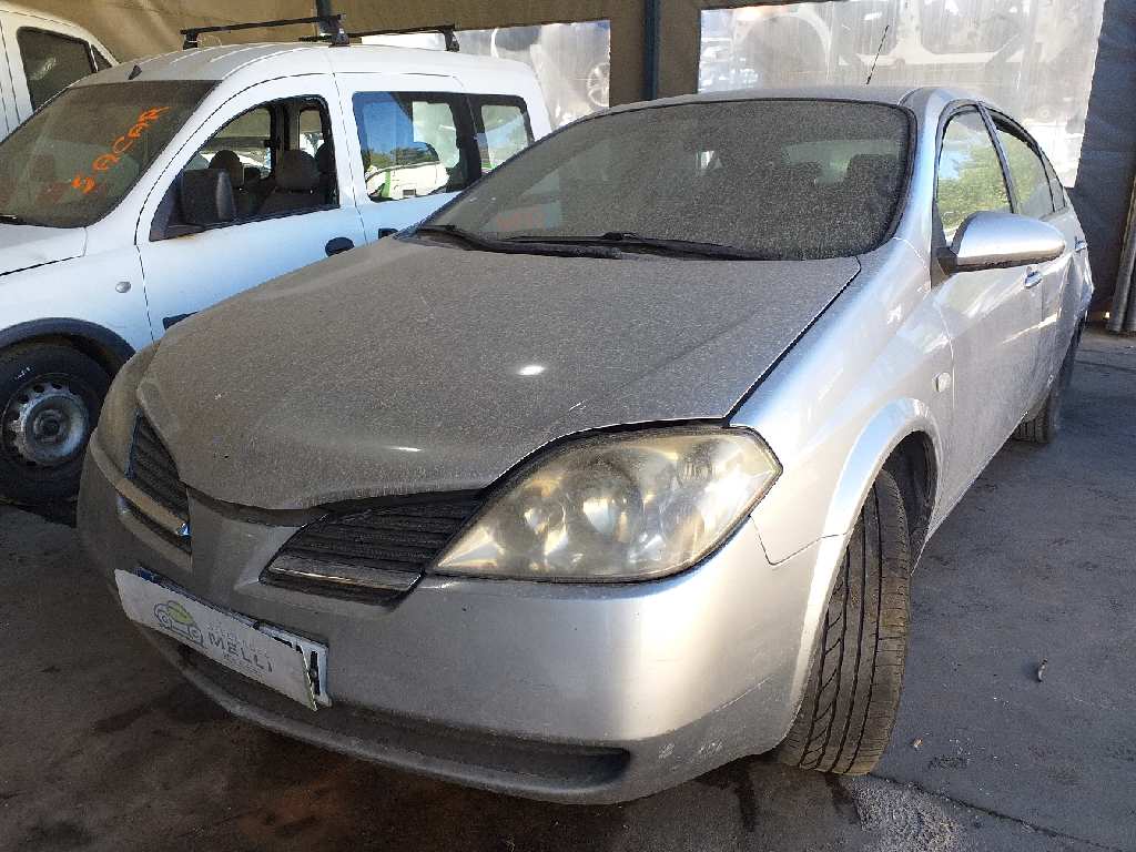 NISSAN Primera P12 (2001-2008) Переключатель света 25540AV620 18515956