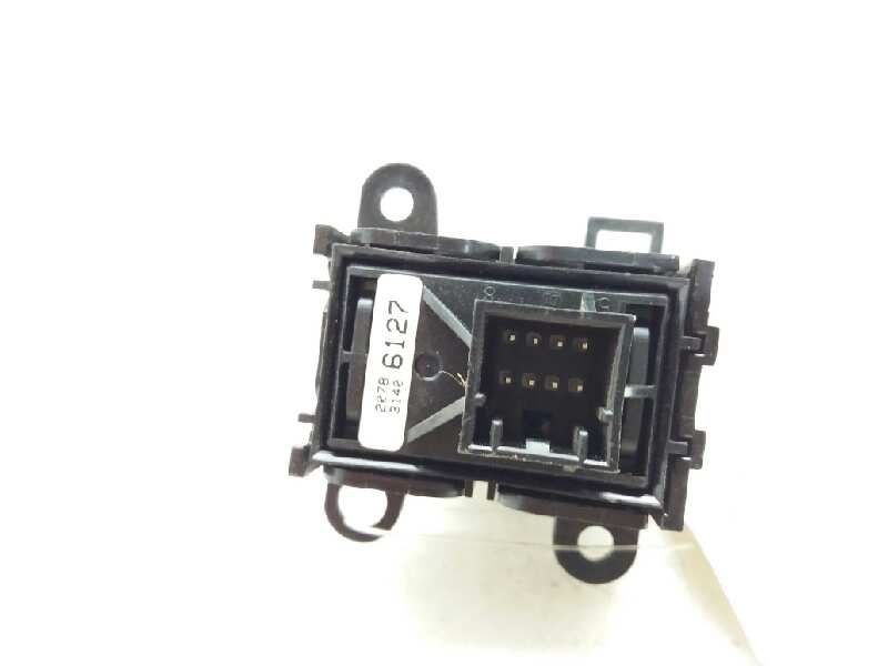 OPEL Antara 1 generation (2006-2015) Motor frână de mână 20766701 22034159