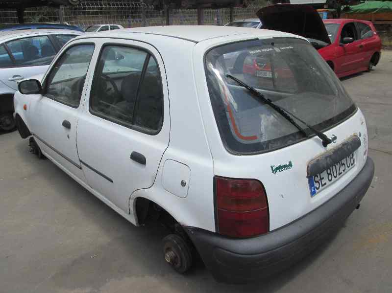 NISSAN Micra K11 (1992-2003) Priekinių dešinių durų veidrodis 963015F561 20165524