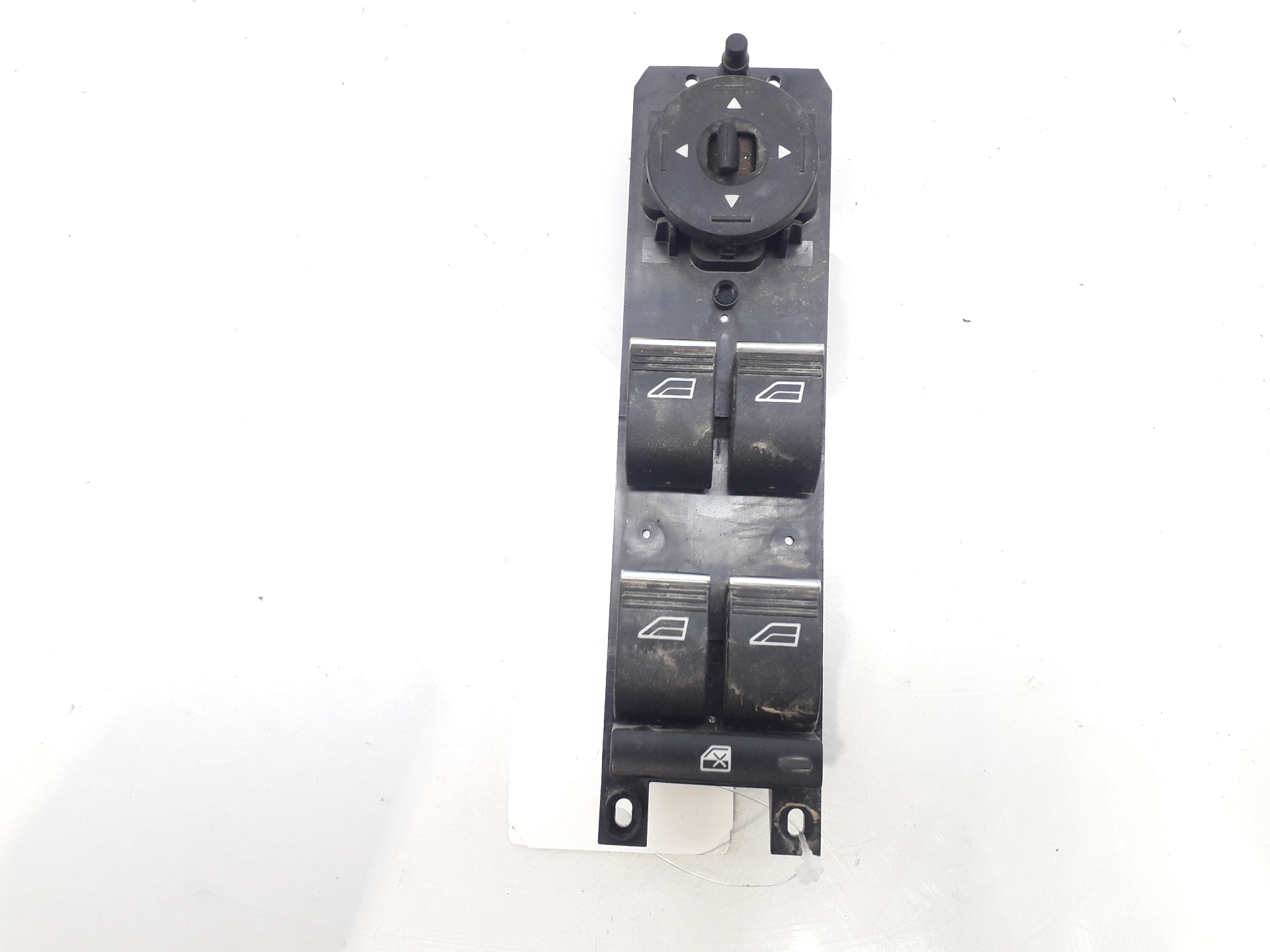 FORD Focus 3 generation (2011-2020) Front Left Door Window Switch F1ET14A132CC 22435817