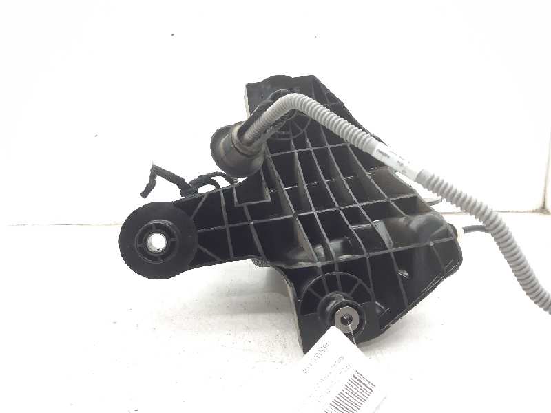 RENAULT Trafic 2 generation (2001-2015) Sankabos pedalas 465033911R 18523178