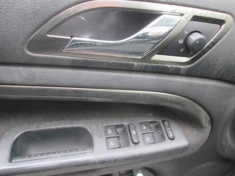 SKODA Superb 1 generation (2001-2008) Alte unități de control 3U0919235A 20191664