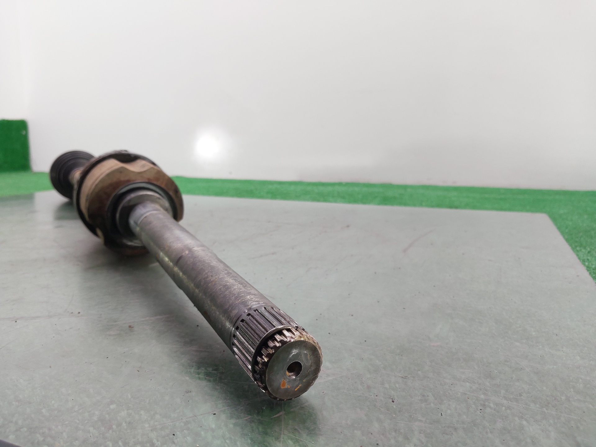 JEEP Patriot 1 generation (2007-2010) Front Right Driveshaft 05273438AG 24953098