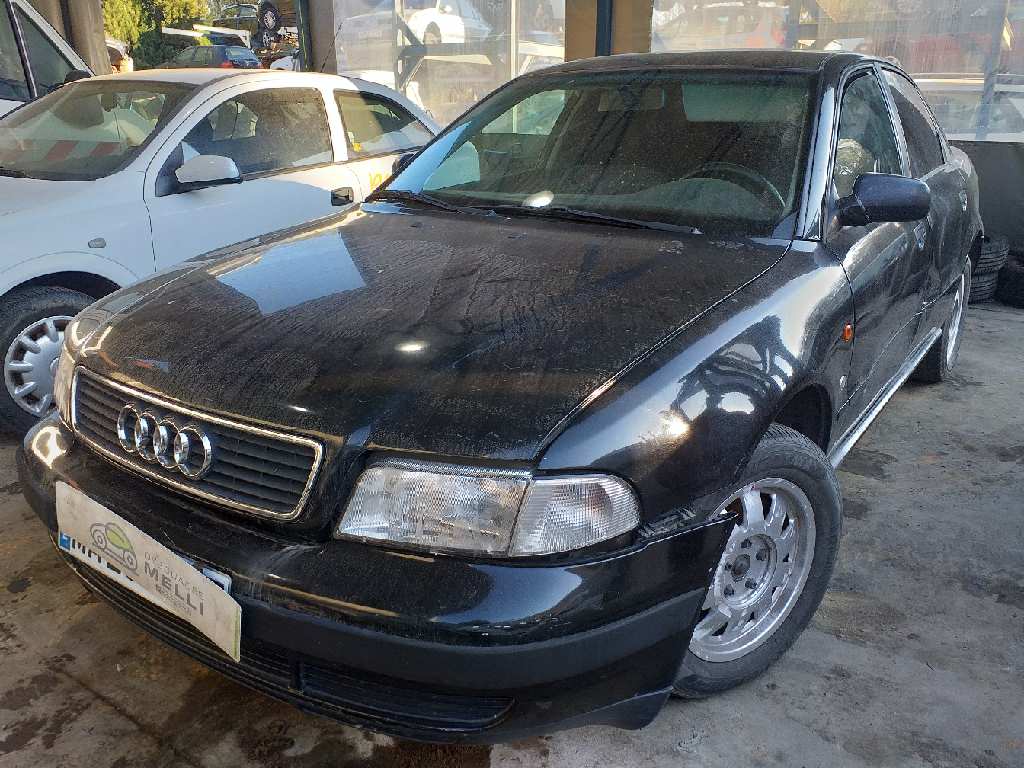 AUDI A4 B5/8D (1994-2001) Зеркало передней левой двери 010754 18459211