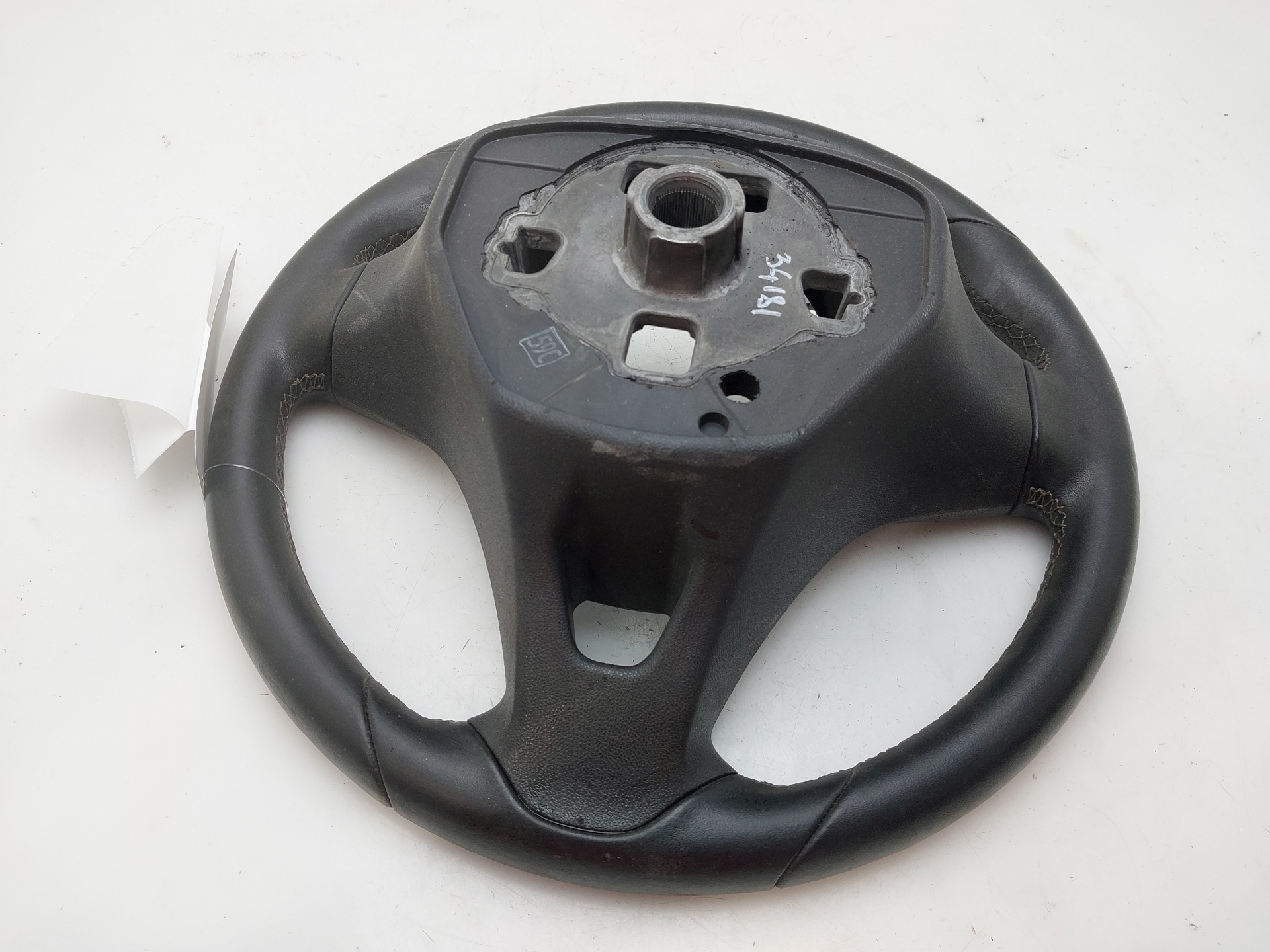 OPEL Corsa D (2006-2020) Руль 39035990 26676940